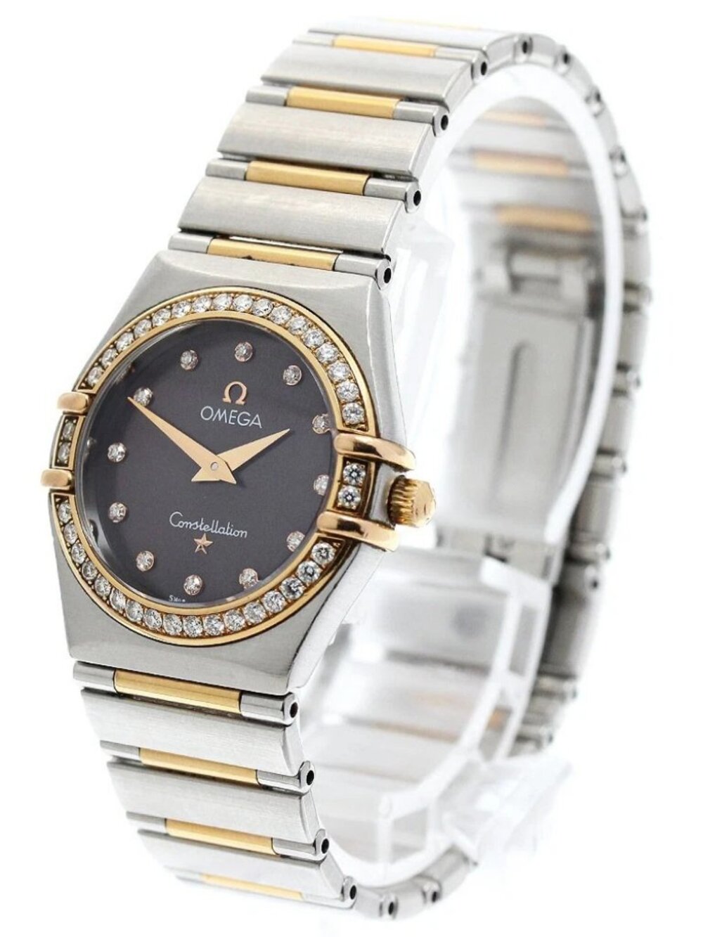 OMEGA Constellation